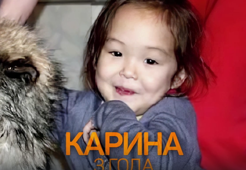 Карина 3 лет пропала в тайге с собакой. Родители спохватились через три дня. Через 12 дней надежды уже не было...