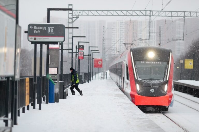    Фото: Агентство «Москва» Илья Мартов