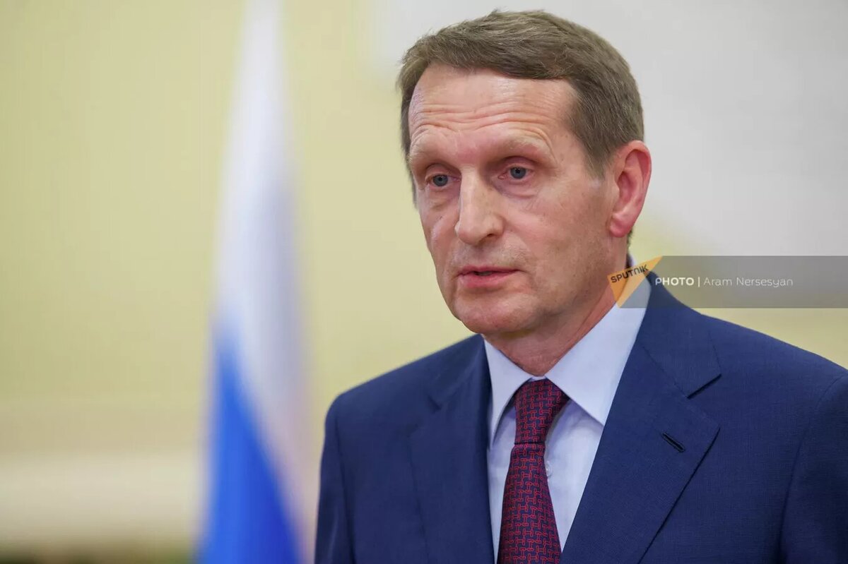 © Sputnik / Aram Nersesyan