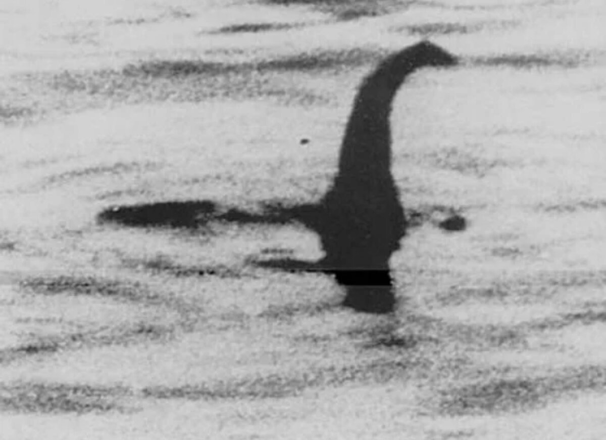 вроде бы реальное фото 1933 года