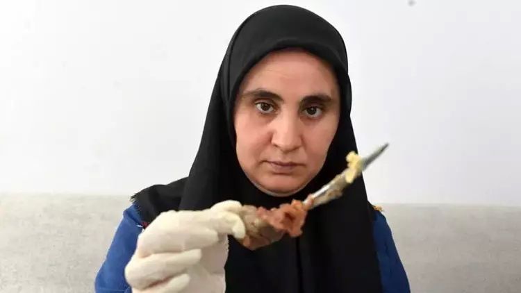    Фото: hurriyet.com.tr