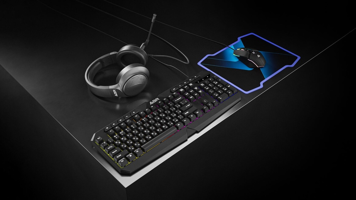    Изображение ABR Technology 