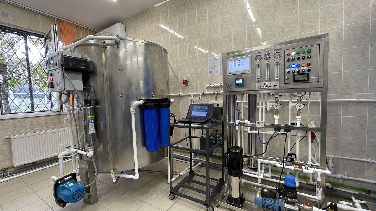    Фото: архив телеканала «Краснодар»