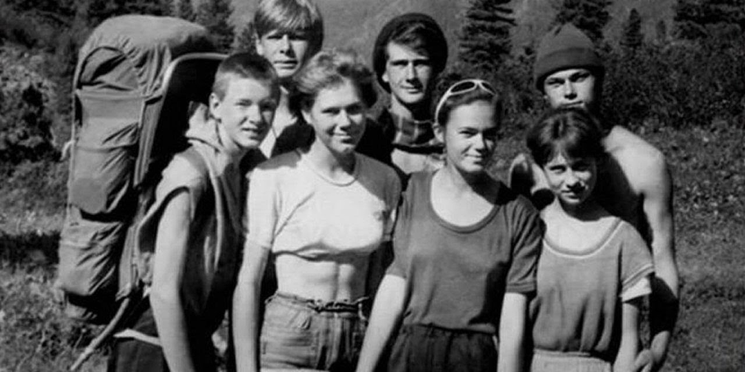 Из 7 человек выжила лишь одна девушка. Жуткая трагедия в горах Бурятии