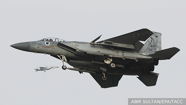     Фото: ABIR SULTAN/EPA/ТАСС   
 Текст: Максим Попов