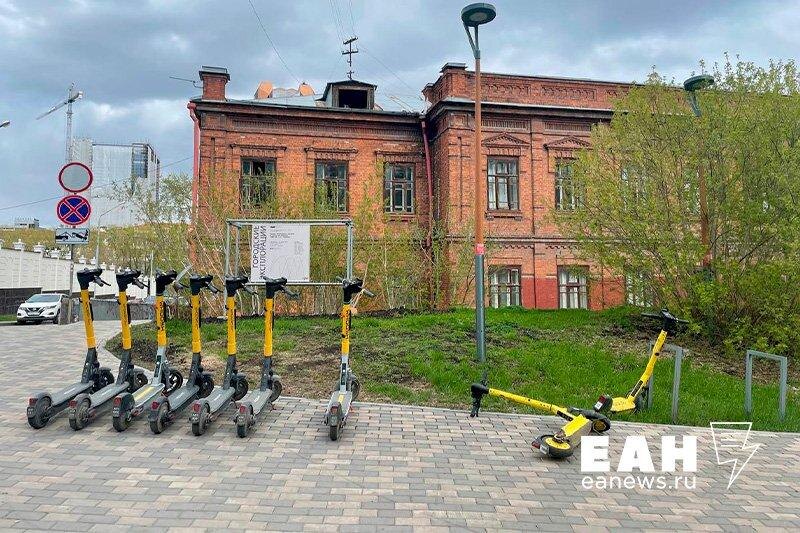    ЕАН. Виновнику аварии придется выплатить более 100 тыс. рублей