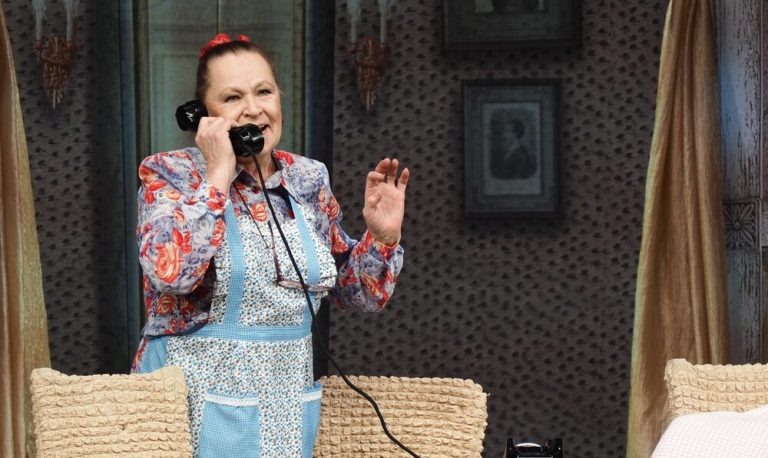    Фото: Агентство «Москва» /Александр Авилов Мария Черных