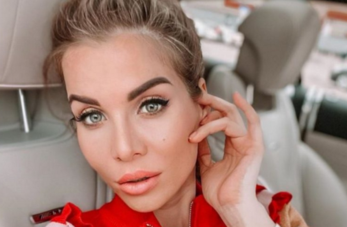 Саша Гозиас. Фото: соцсети