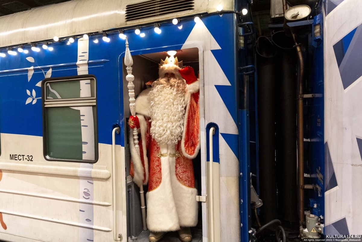 Фото: пресс-служба Управления культуры Челябинска