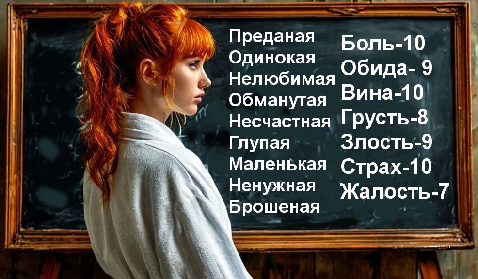 Как быстро забыть бывшего?