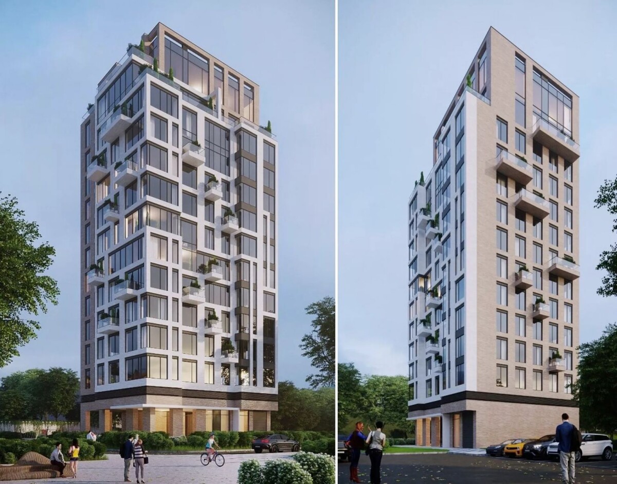 Фото: «Архи Групп»