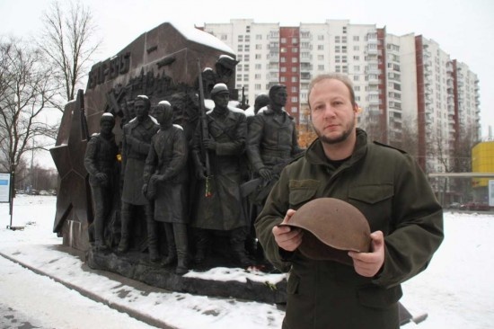    Фото: Кирилл Искольдский