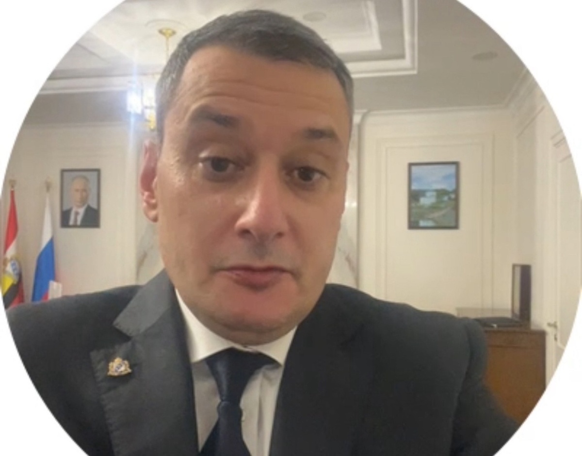    Врио губернатора подвел итоги третьих суток работы в Курской области