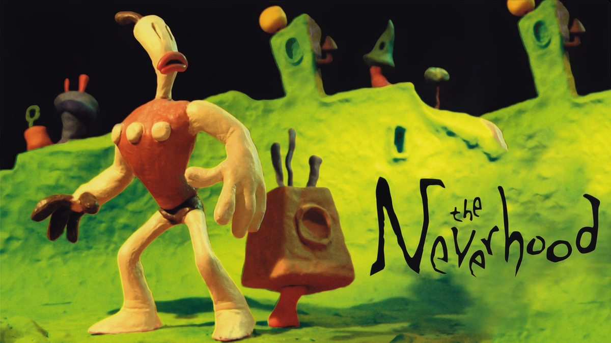 The Neverhood 