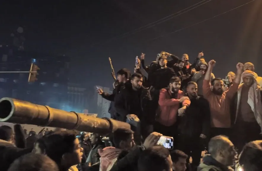 Фото: ForPost/ruptly.video