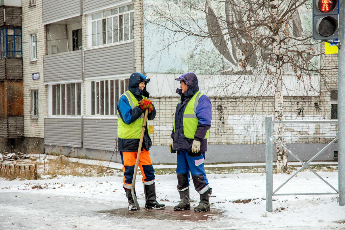    В Югре расширят список профессий, запрещенных для мигрантов