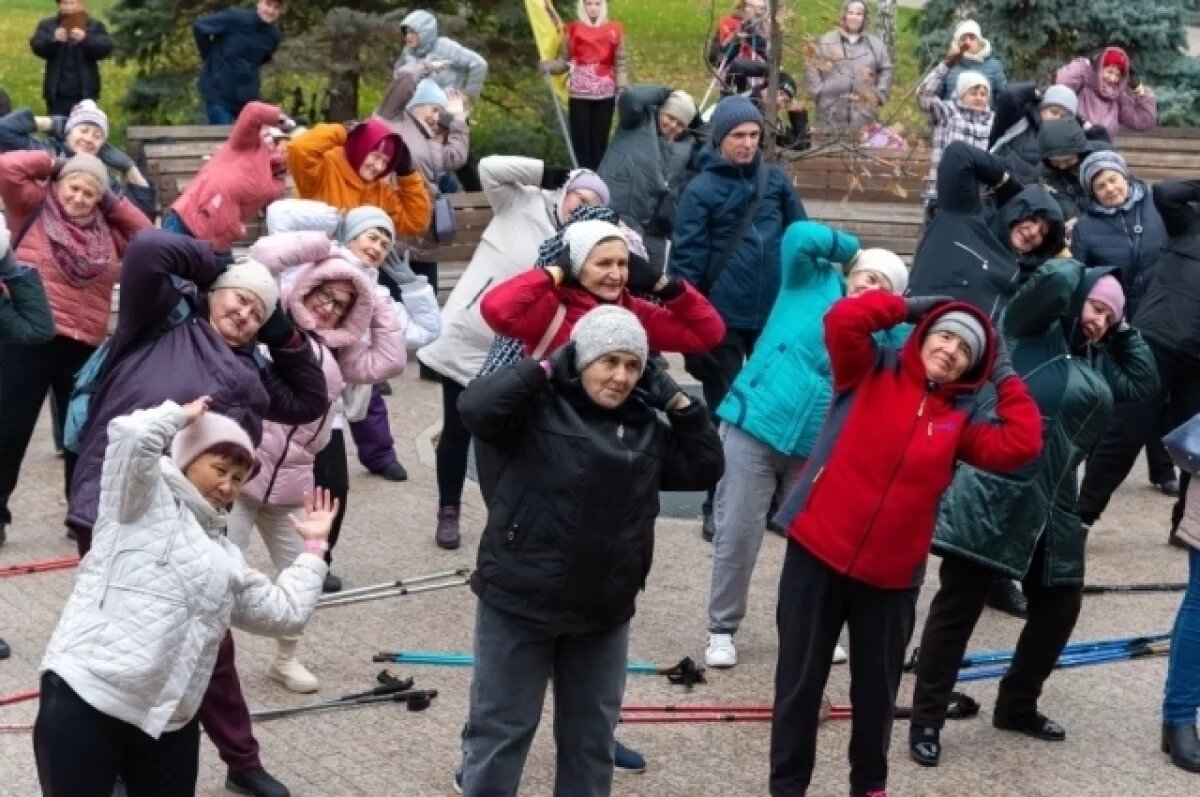   Год вызовов и испытаний. Социальная служба подводит итоги уходящего года