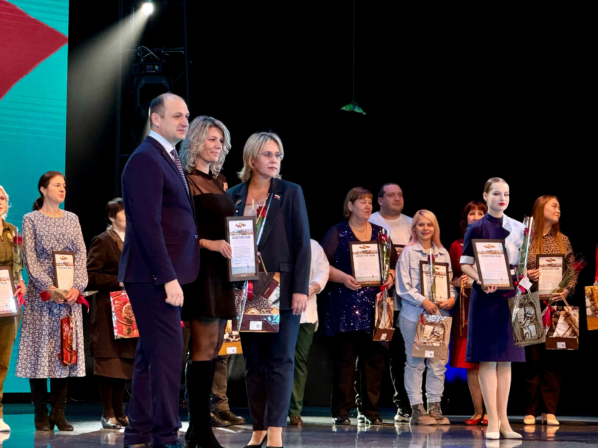 Фото: Пресс-служба БрАЗа