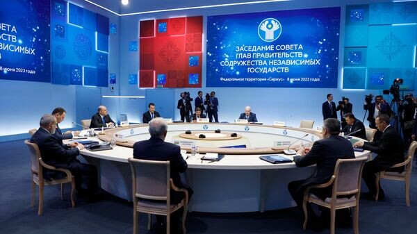    © Sputnik / Дмитрий Астахов