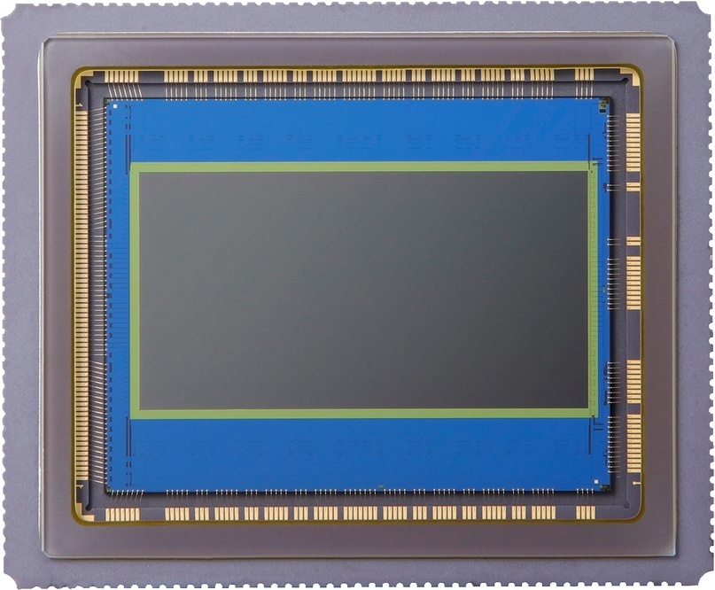 Создать карусельИзображение матрицы Canon LI7080SA: формат Super35 с прогрессивной разверткой, очень похожей на своего родственника с глобальным затвором.