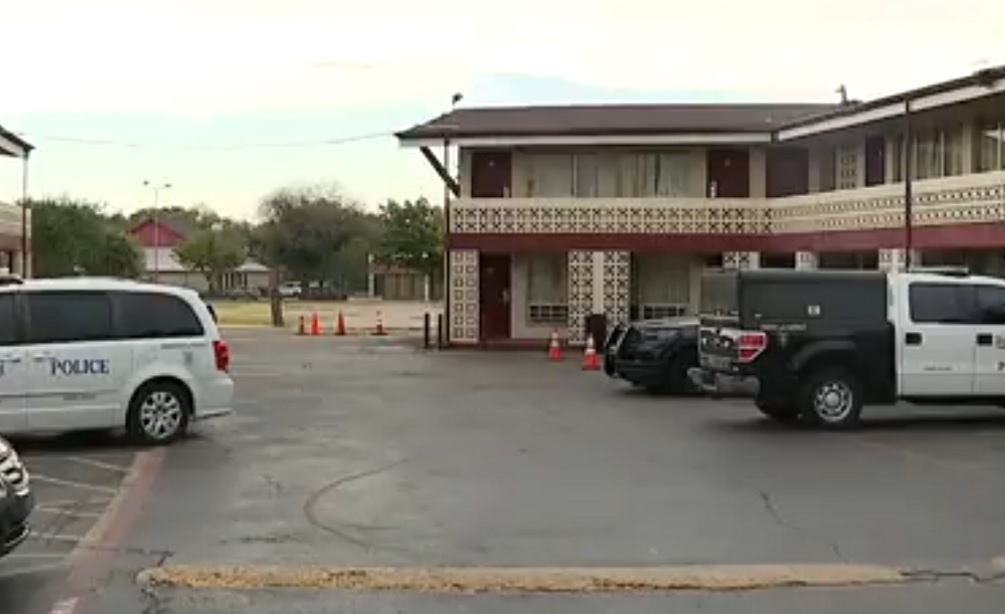    Кадр из видео