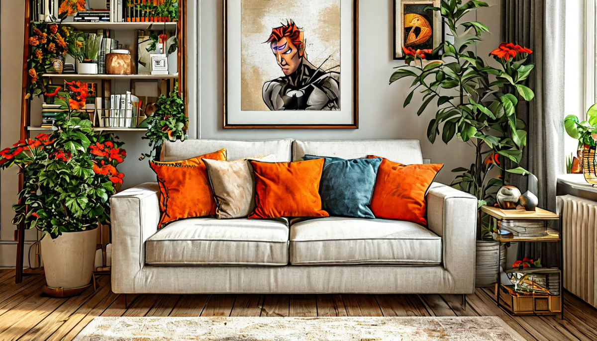 Избегайте перегруженности