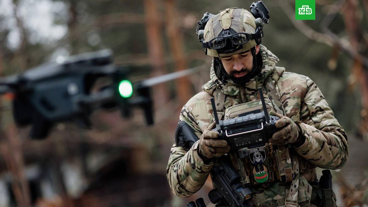    Фото: operativnoZSU / t.me