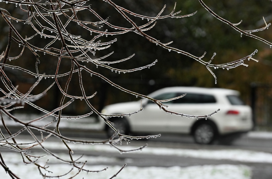 Максим Блинов, РИА Новости