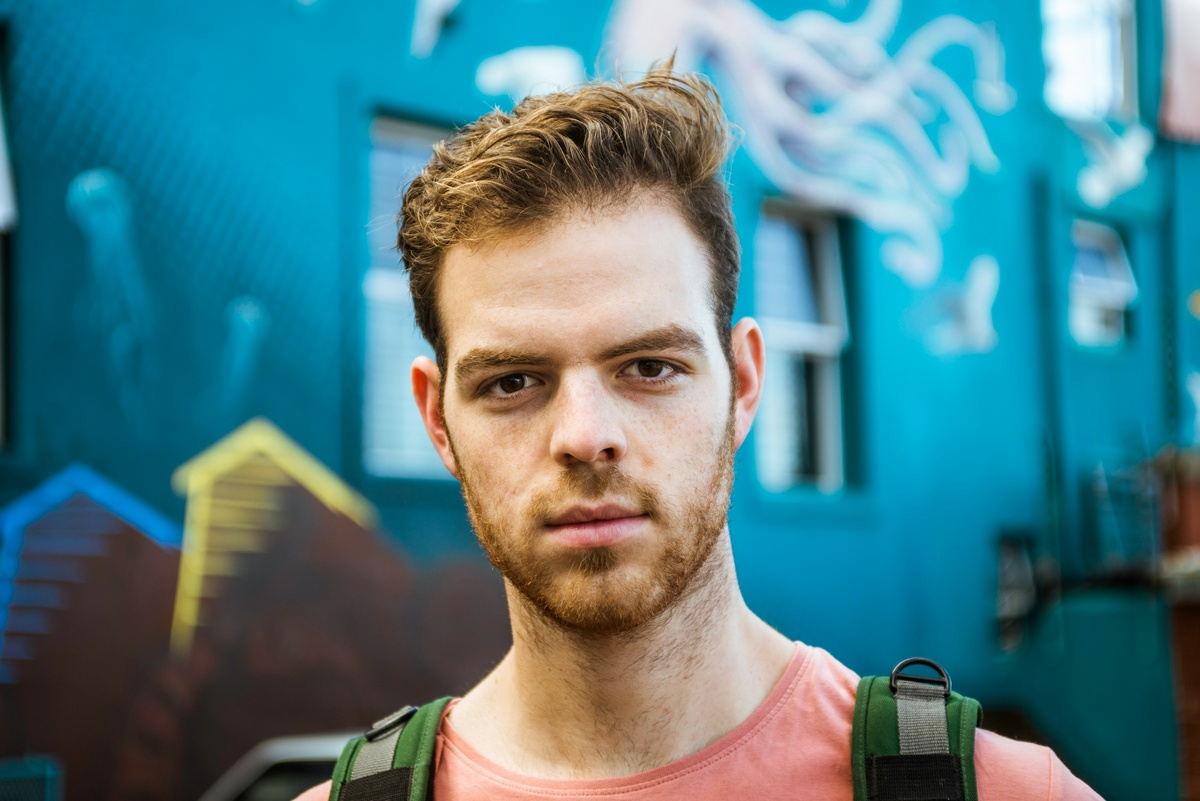 Фото с бесплатного фотостока https://unsplash.com, автор Kyle McLeod