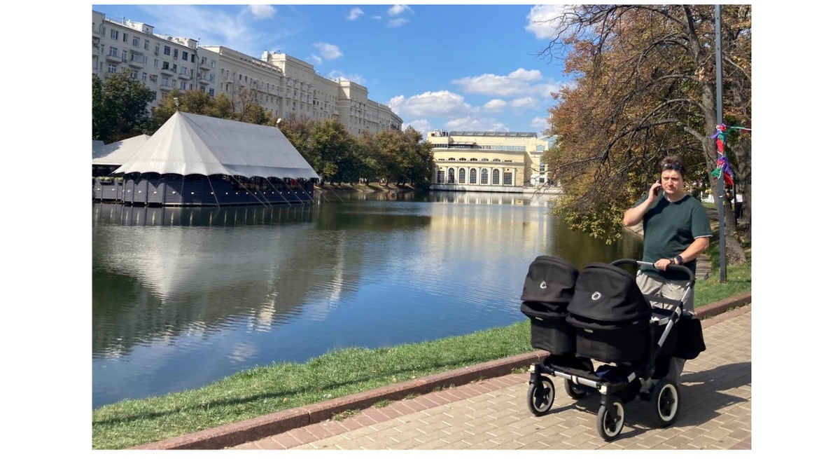 Фото автора