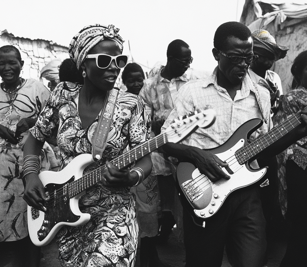 Дакар, Сенегал