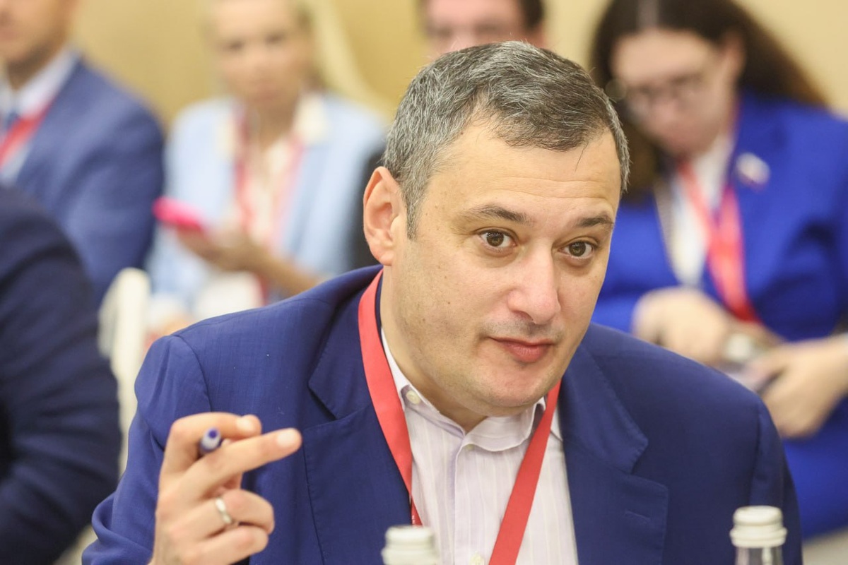 © Petrov Sergey news.ru/Globallookpress