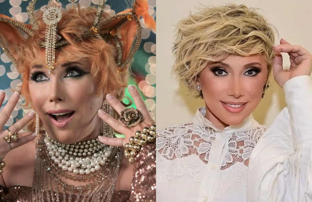 на фото Елена Воробей 