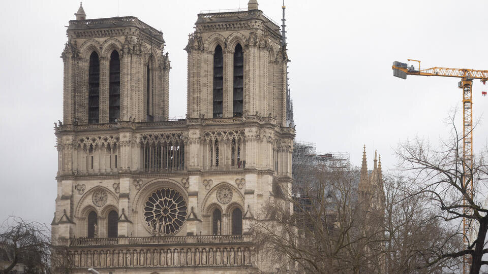 Фото: © TASS/Lafargue Raphael/ABACA