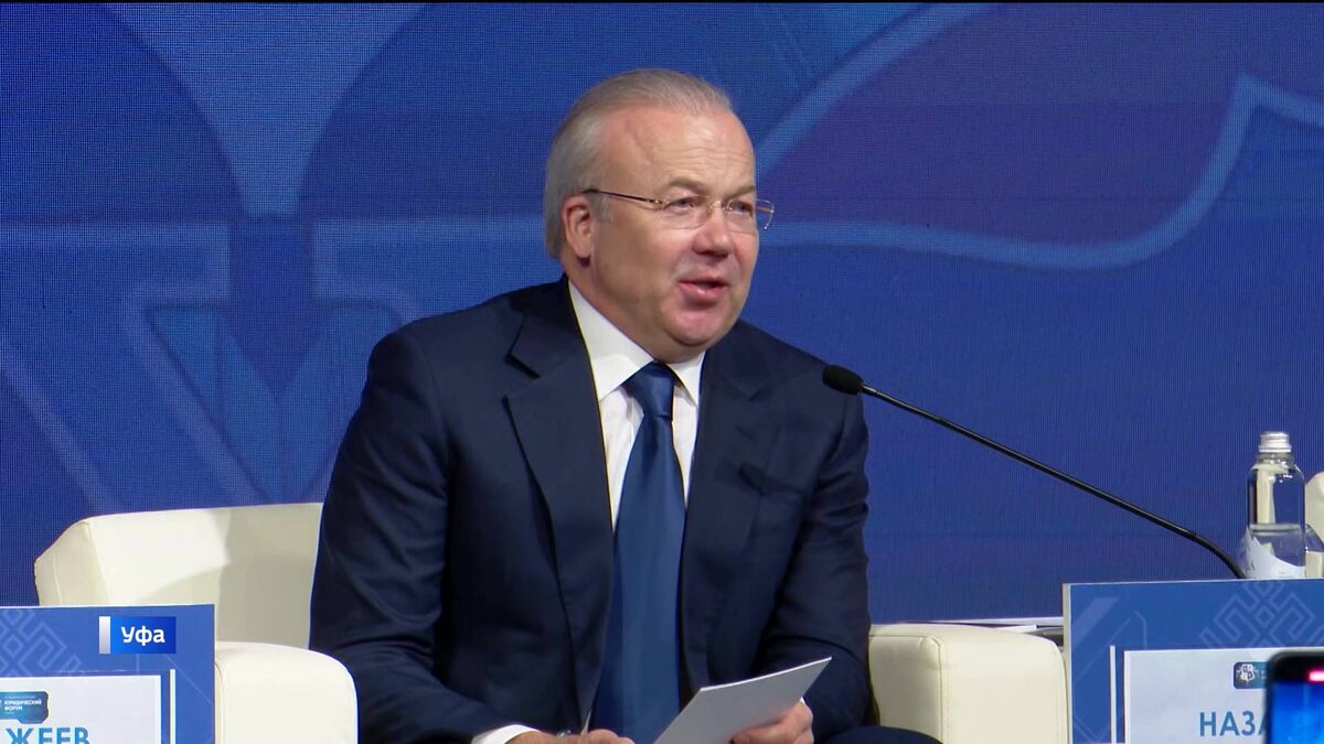    Радий Хабиров направил в Госсобрание Башкирии письмо о назначении премьер-министра