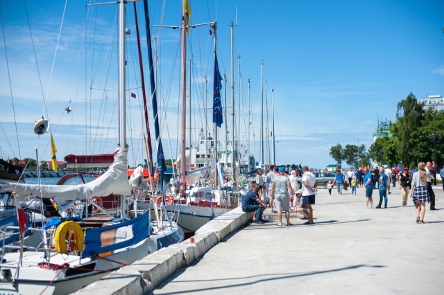   Фото из архива Калининград.Ru