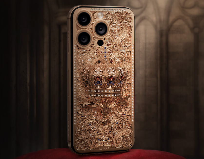 Иллюстрация: Caviar  📷
