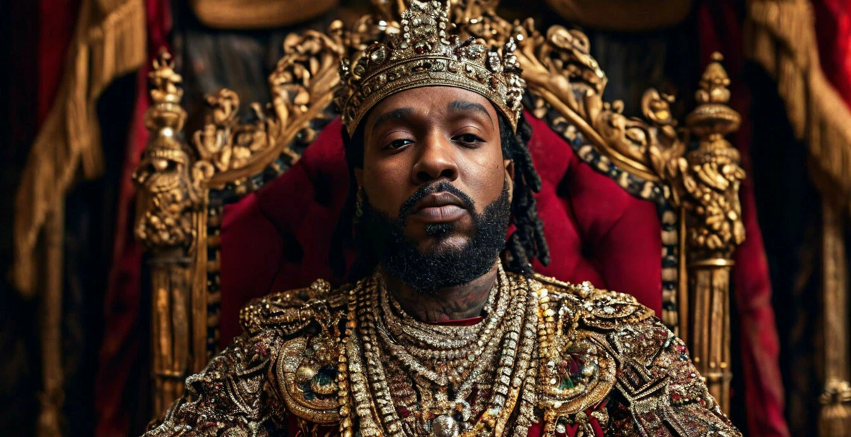 Сгенерировано нейросетью