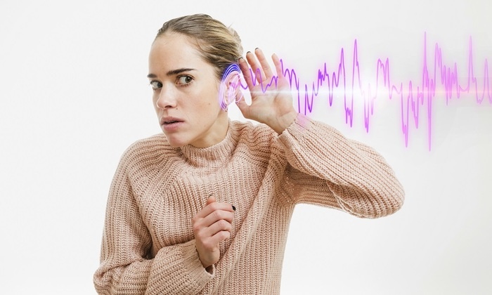    Голос как улика