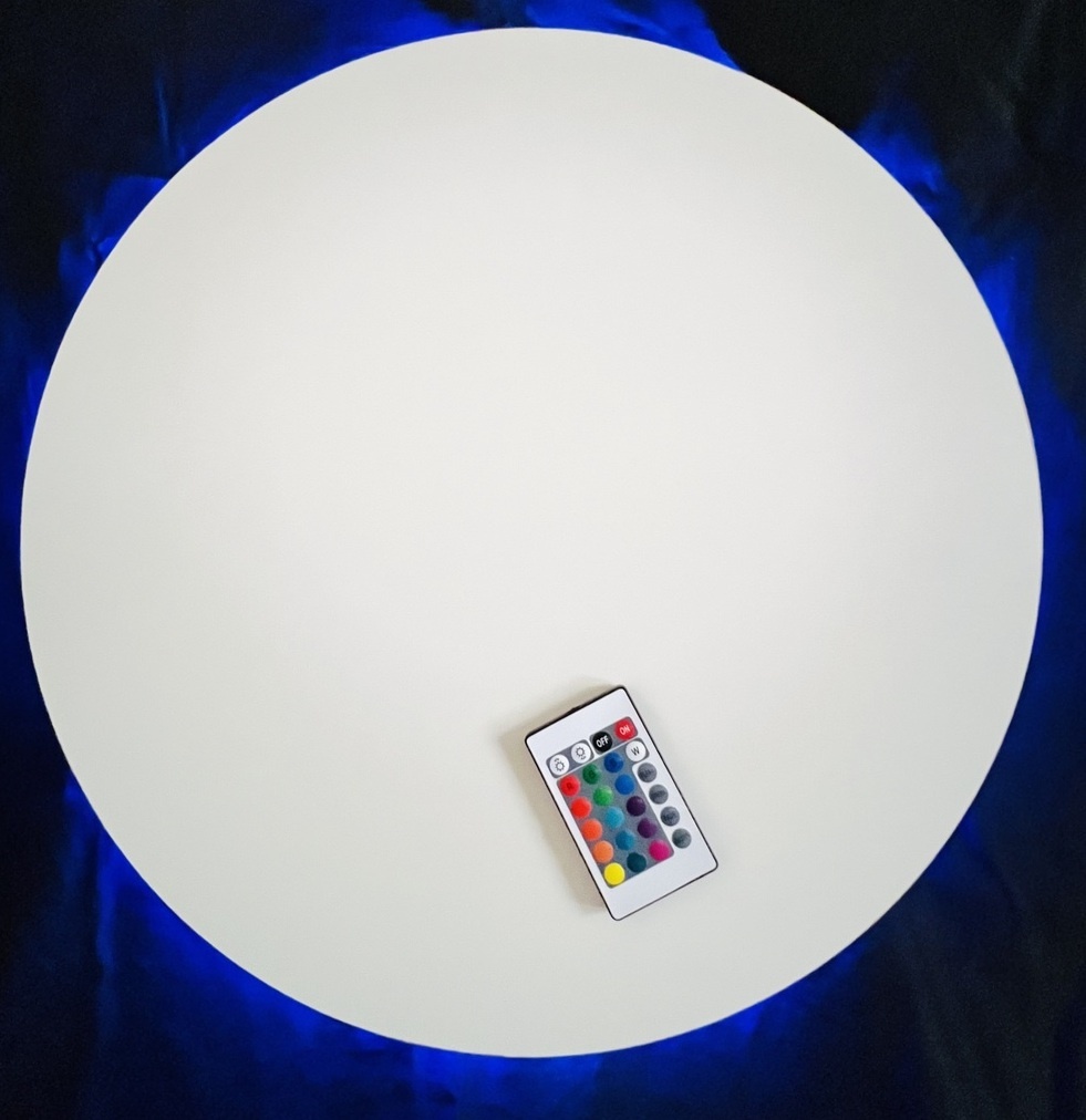 Артборд с подсветкой