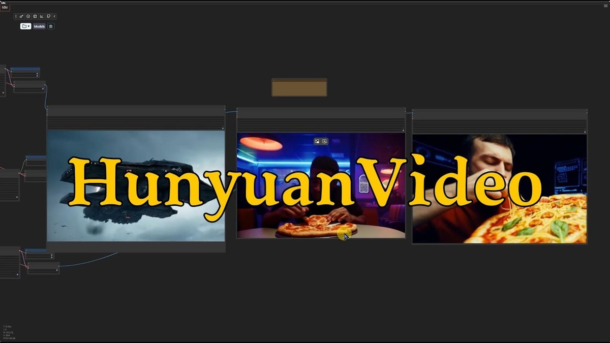 HunyuanVideo