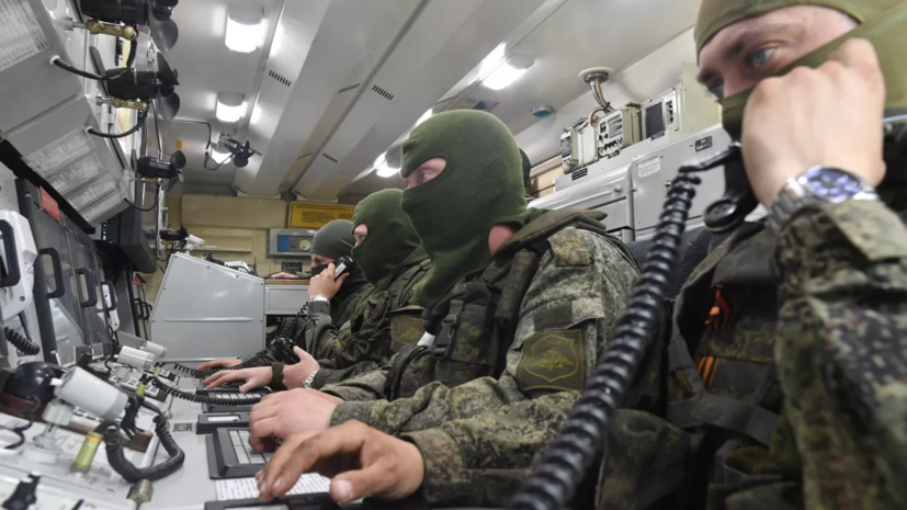   РИА Новости