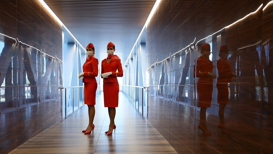    Автор фото: Андрей Самсонов/ТАСС