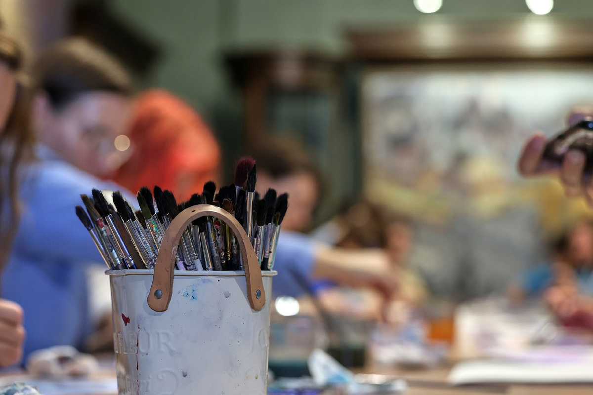 Фото: Челябинский музей изобразительных искусств