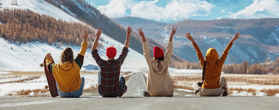 @Dmitry Molchanov/Shutterstock