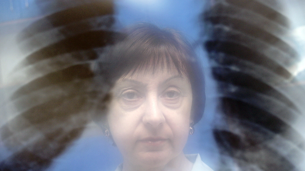    Фото: © Alexander Legky/Globallookpress