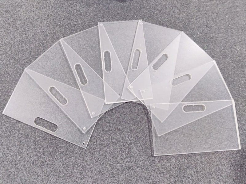 изделия из ПЭТ