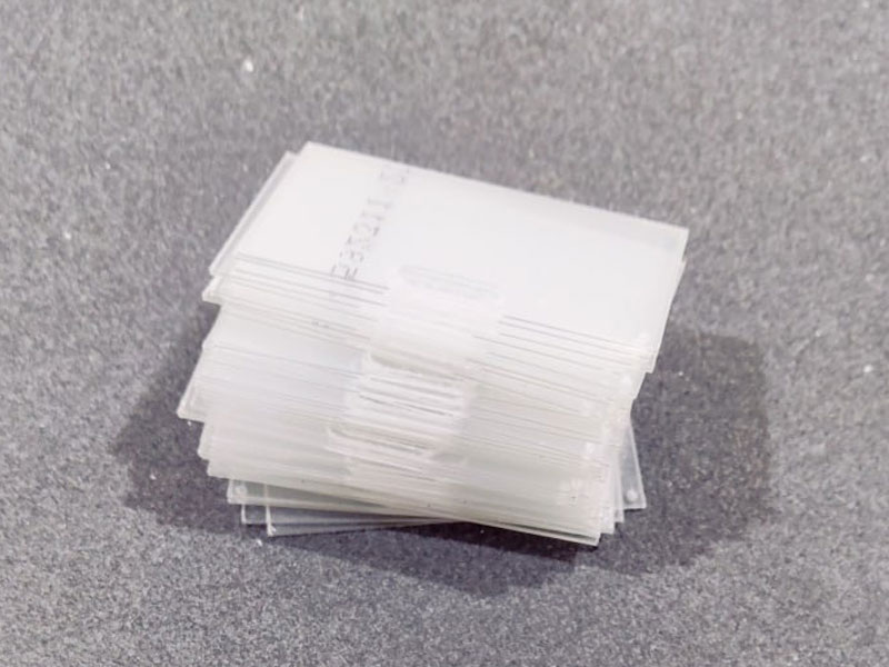 изделия из ПЭТ