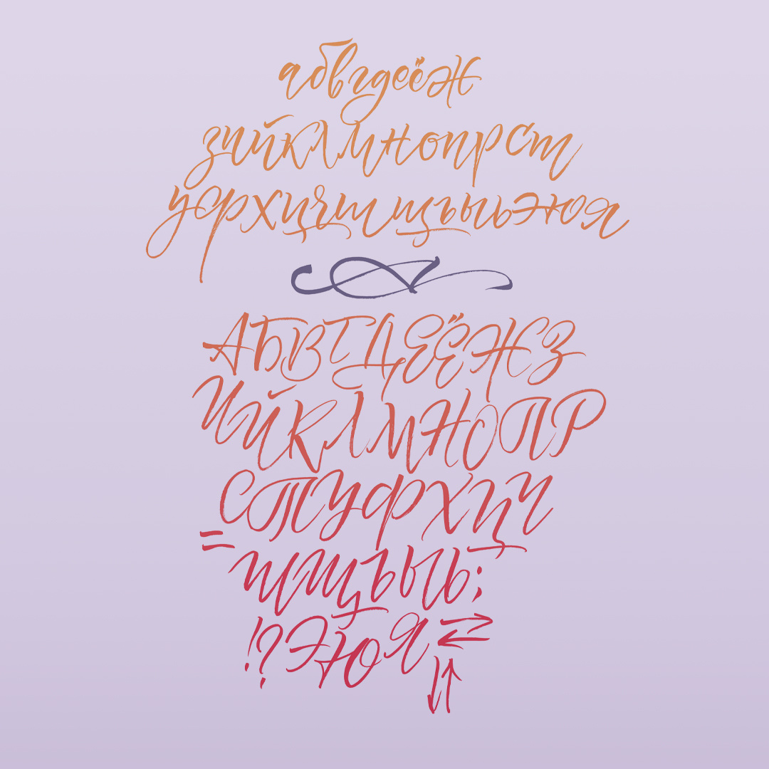 ТОП 5 библиотек с бесплатными шрифтами