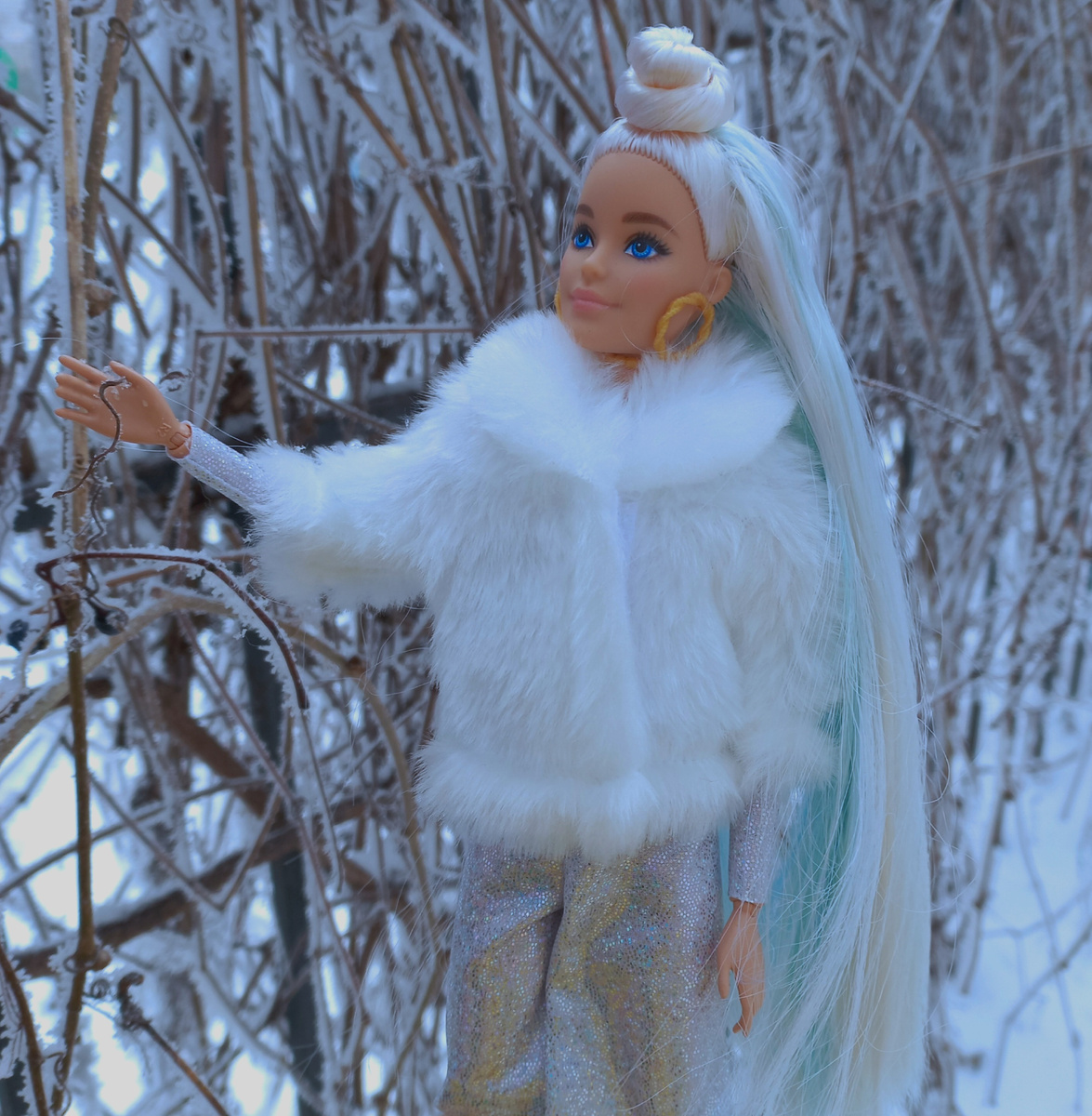 Эми Блю Рейд